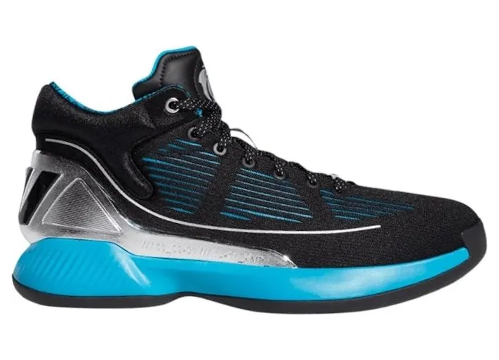 adidas D Rose 10 Star Wars (EH2458)