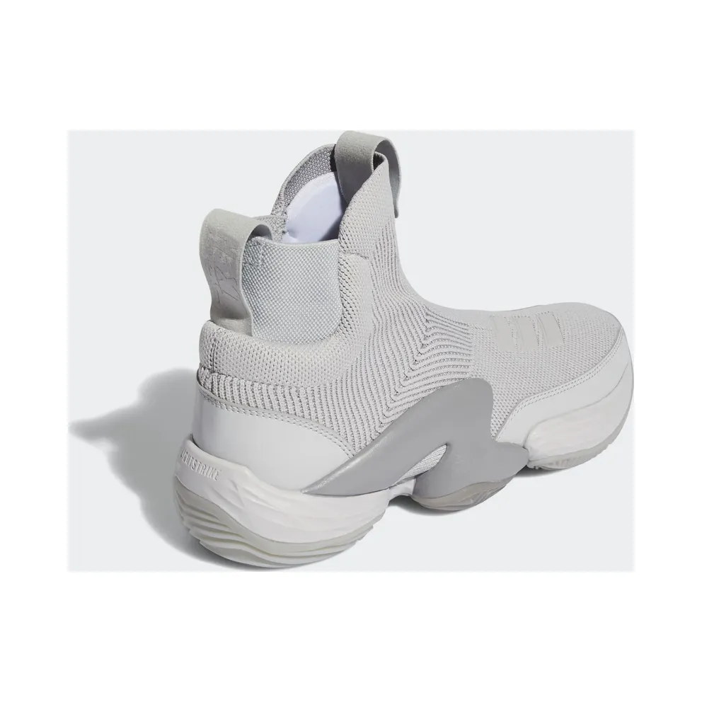 adidas N3xt L3v3l 2020 Grey Grey Two/Grey Three/Core Black (FU7304)