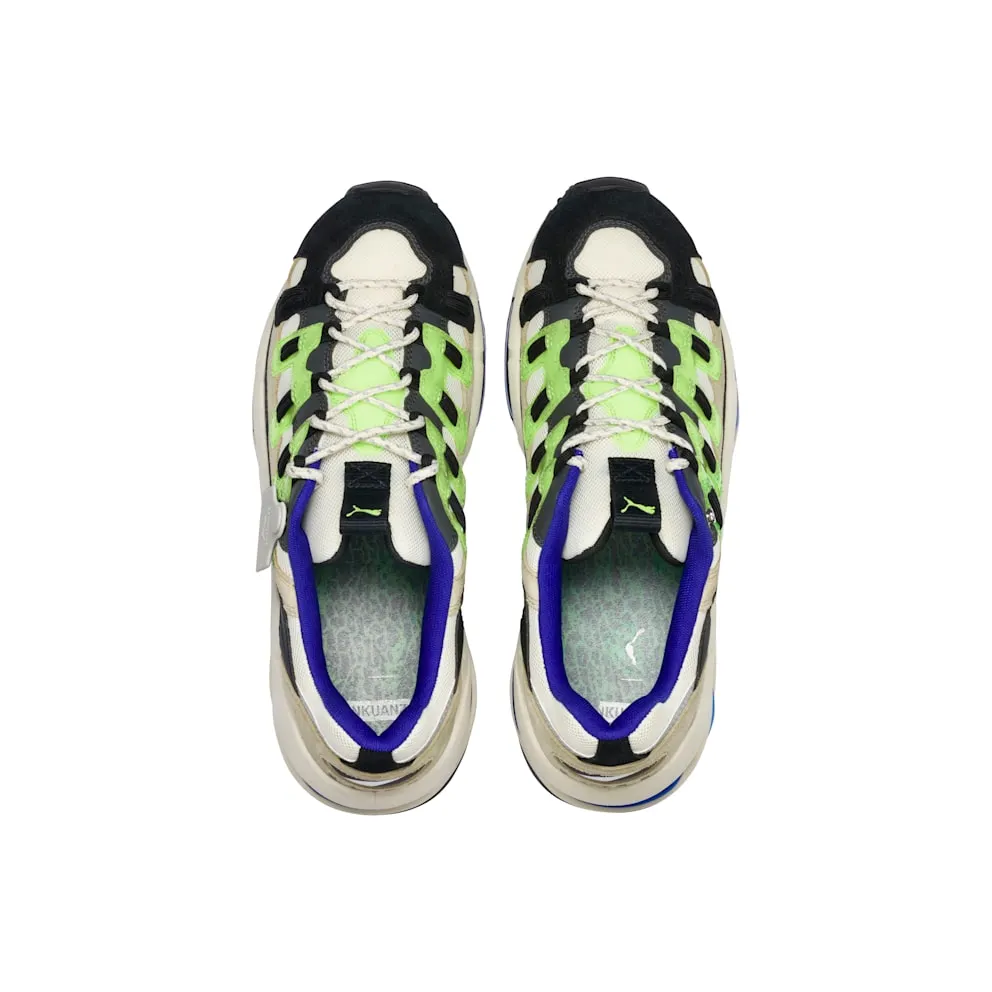 Puma Cell Endura Sankuanz Cloud Cream/Green Gecko-Black (369611-01)