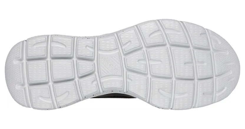 skechers-waterproof 232962_BKGY