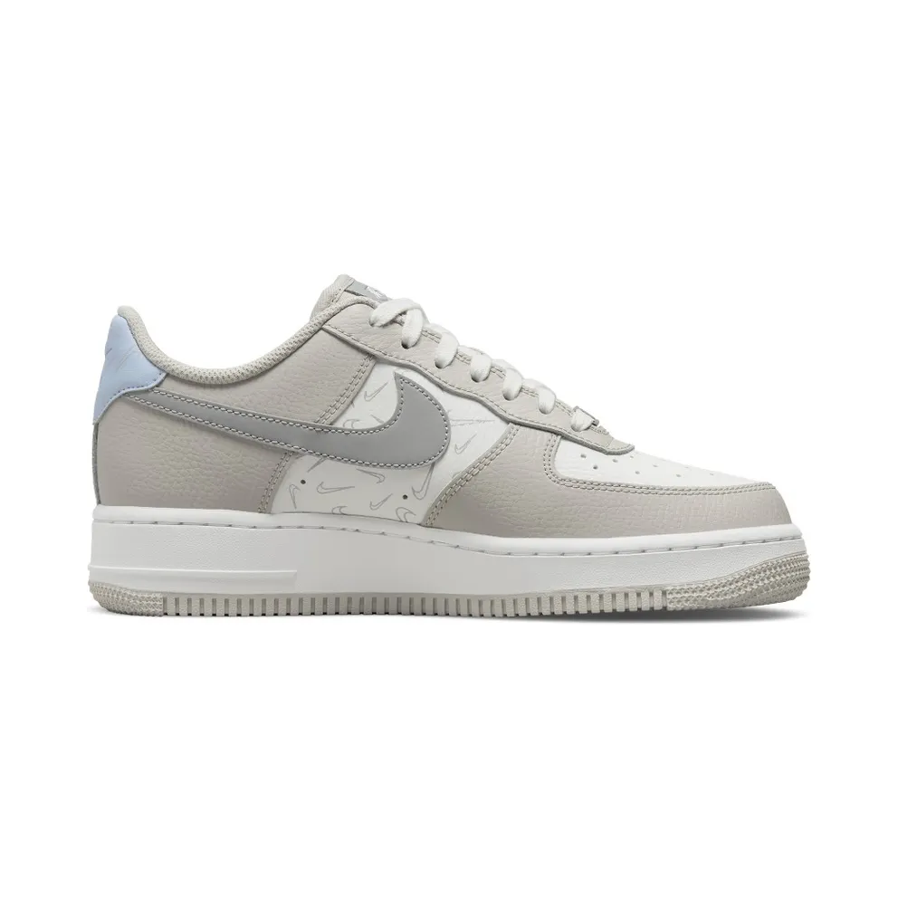 Nike Air Force 1 ’07 White (DR7857-101)