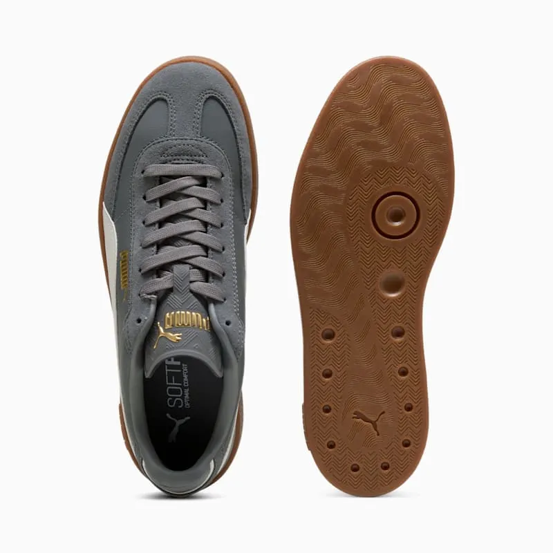 Puma Club II Grey (397447-19)