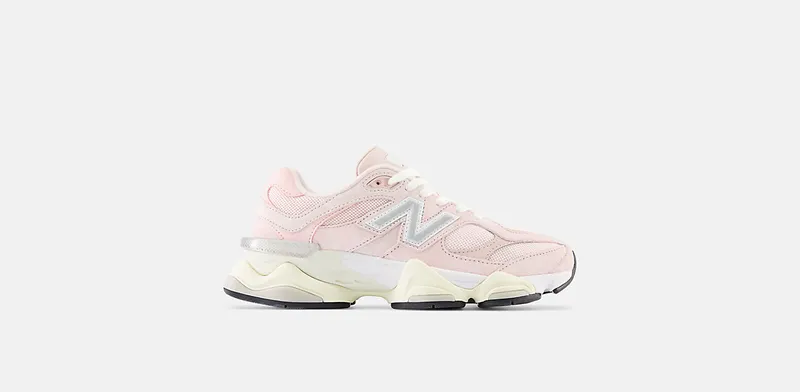 New Balance 9060 “Crystal Pink” (U9060CSP)