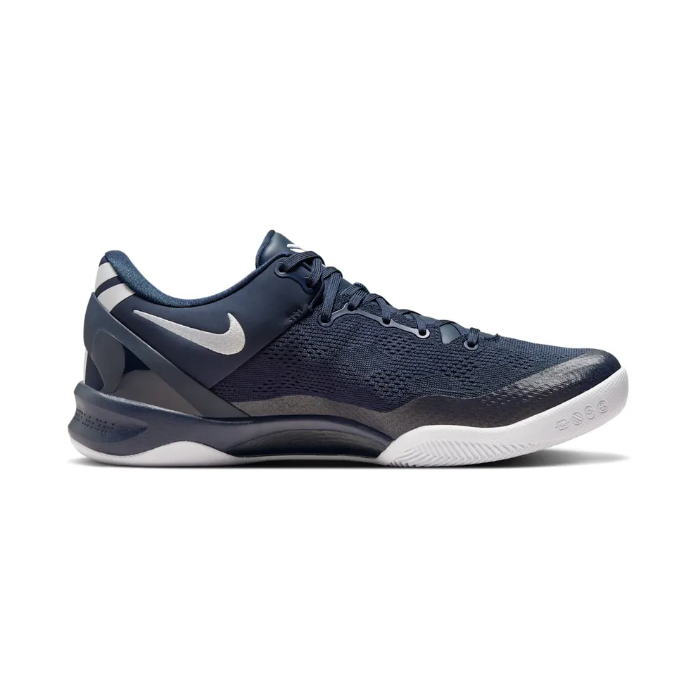 Nike Kobe 8 Protro “College Navy” (HF9550-400)
