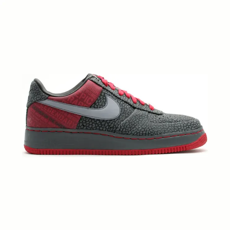 Nike Air Force 1 Low Malone Original Six