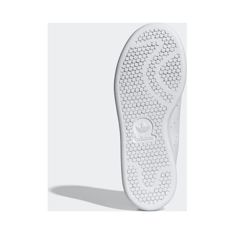 Adidas Stan Smith Kids Cloud White / Cloud White / Green (JP9710)