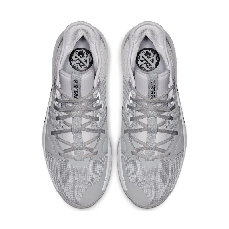 Nike PG 3 Team Wolf Grey Wolf Grey/White-Black (CN9512-004)