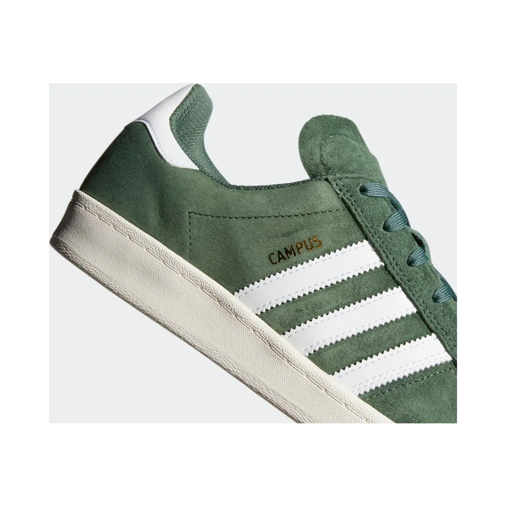 adidas Campus ADV Green Oxide / Cloud White / Chalk White (FY0488)