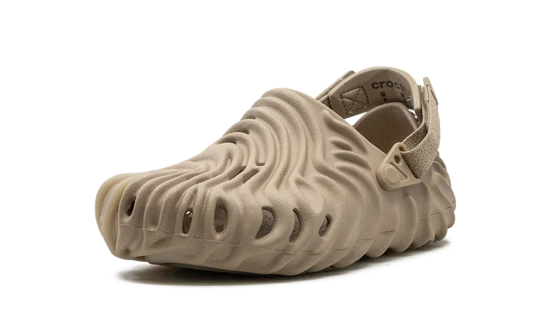 Crocs Pollex Clog “Salehe Bembury – Horchata” (207393-2DO)