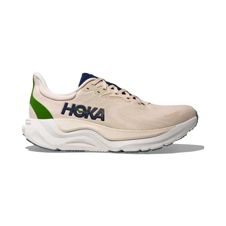 Hoka One Arahi Alabaster / Birch (1168690-ALBST)