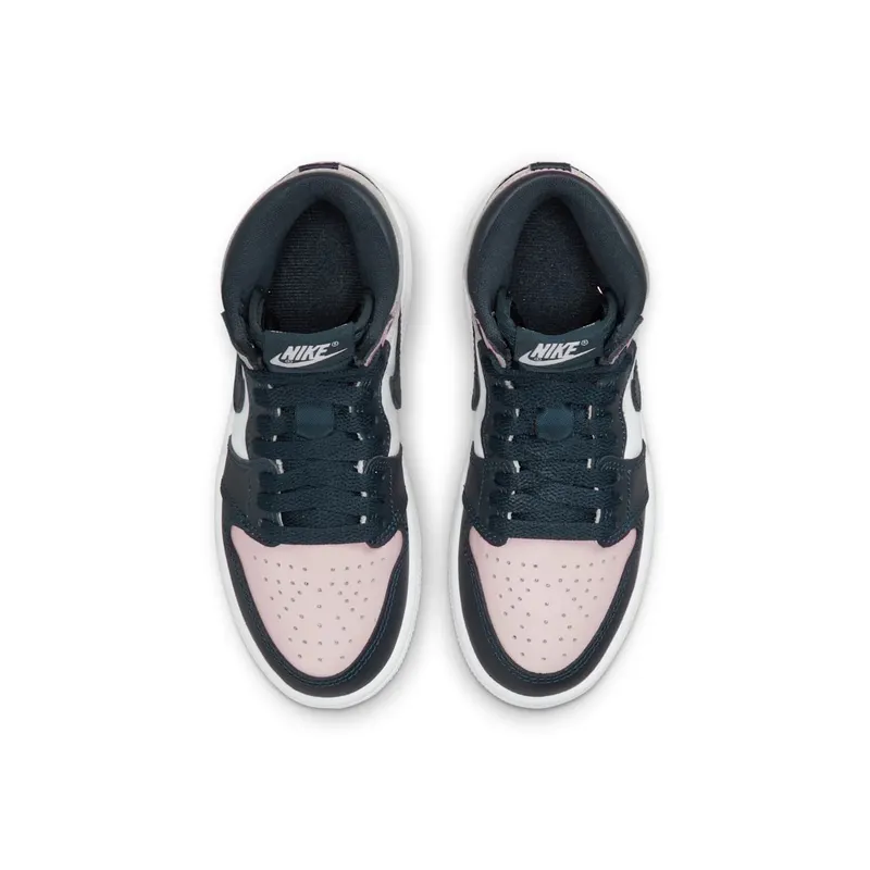 Air Jordan 1 High OG PS Atmosphere/Obsidian (CU0449-641)