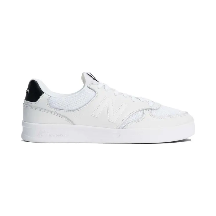 New Balance CT300 Comme des Garcons Homme White