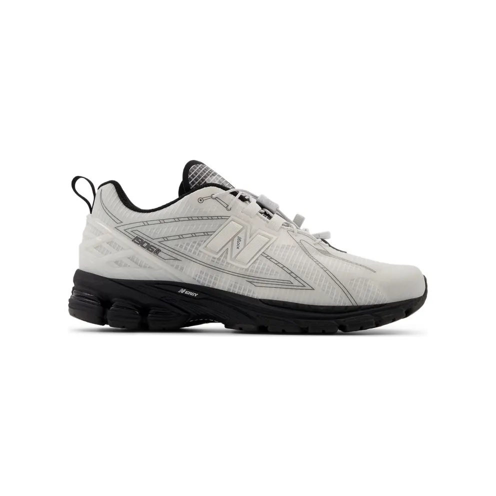New Balance 1906R No Sew Pack White Black (U1906RNA)