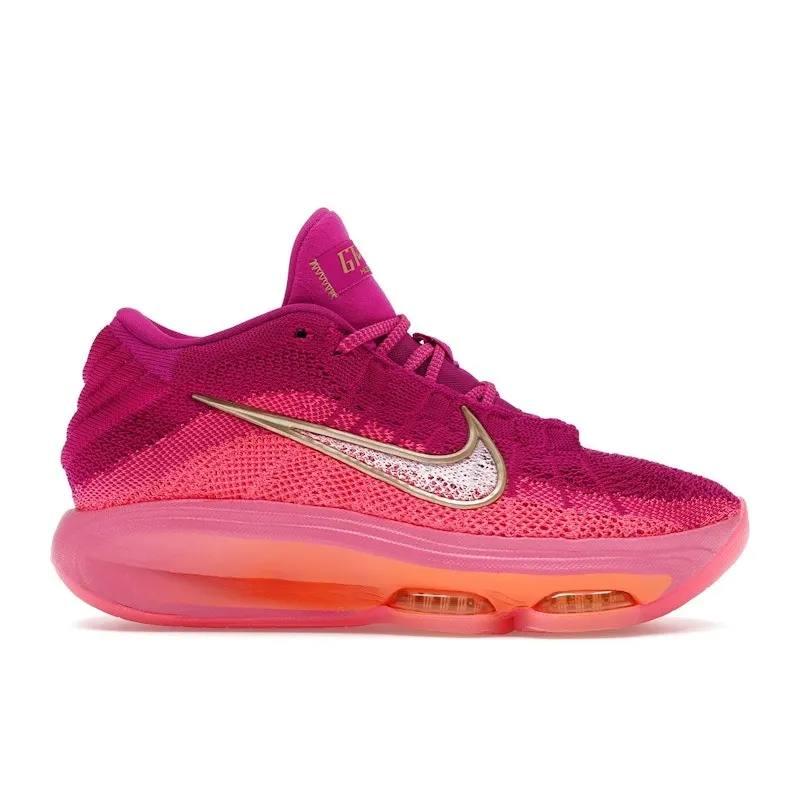 Nike Air Zoom GT Hustle 3 Hyper Pink (HV2000-601)