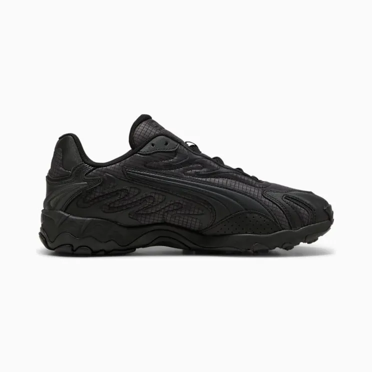 Puma Inhale Essentials Black (403275-07)