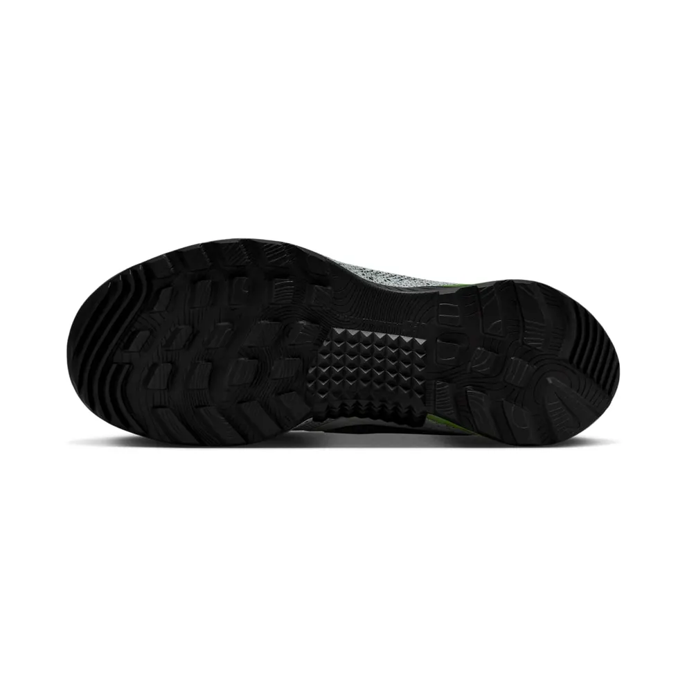 Nike React SFB Carbon Low Light Silver Chlorophyll Black (CZ7399-005)