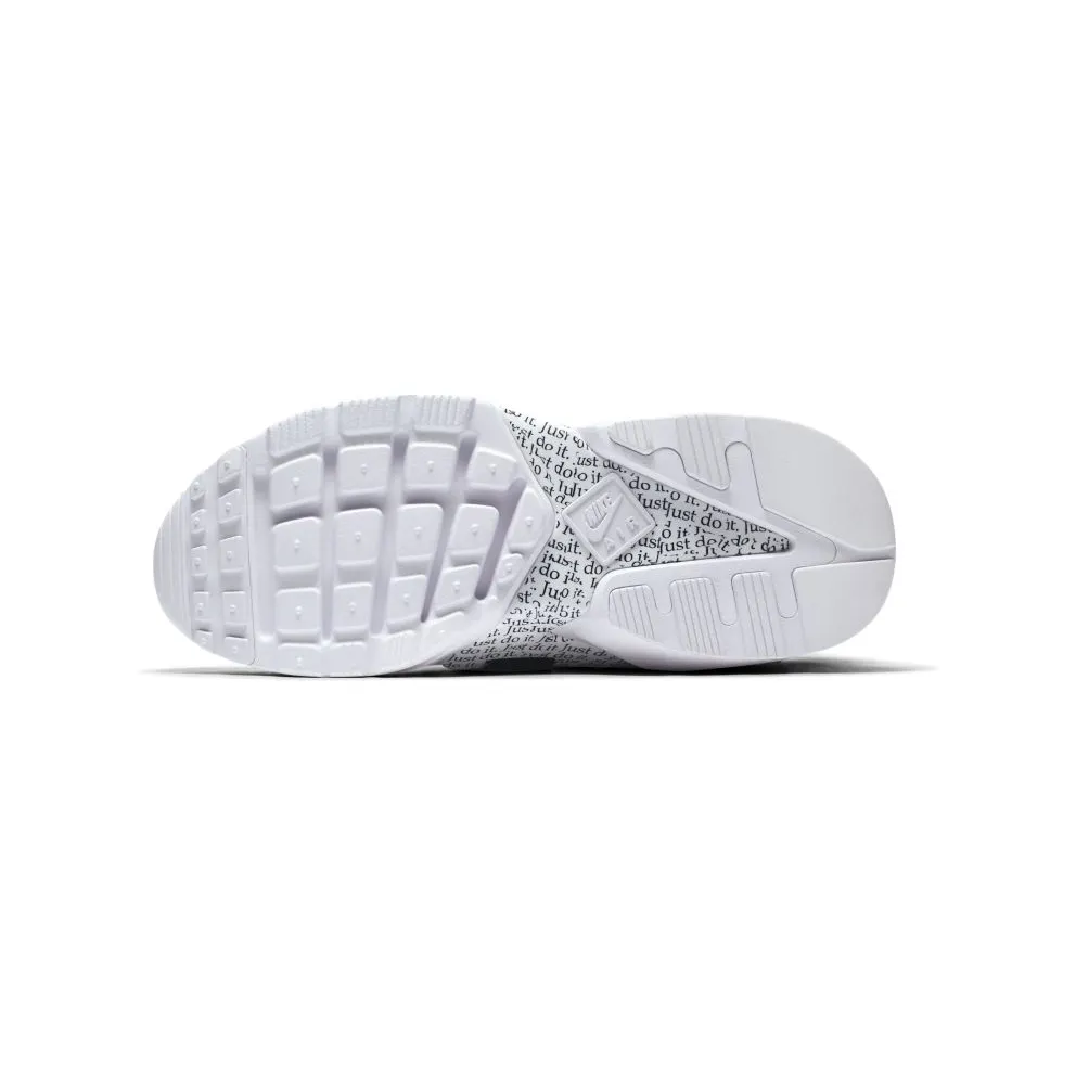 Nike Air Huarache City Low Just Do It Pack White (W)