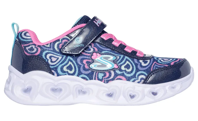 skechers-skech 303257L_NVMT