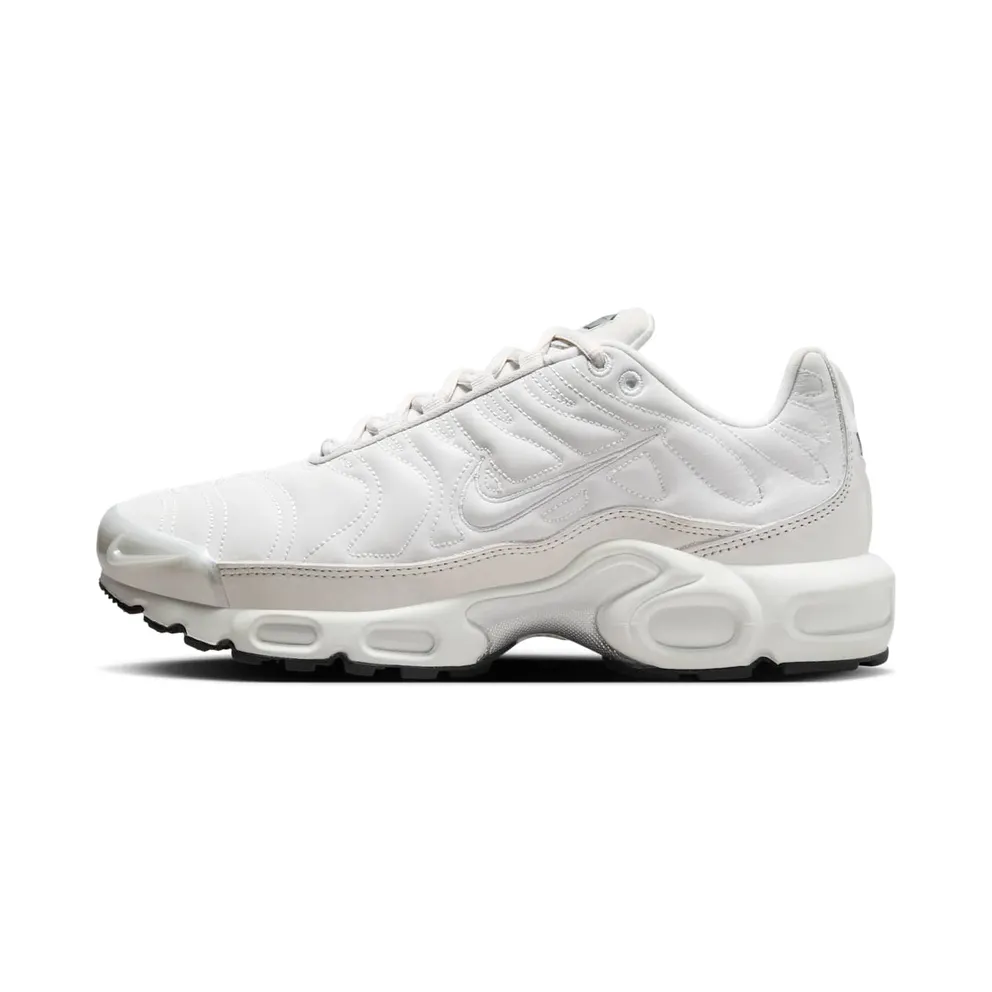 Nike Air Max Plus Platinum Tint/Dark Smoke Grey/Metallic Silver/Platinum Tint (FZ4342-001)