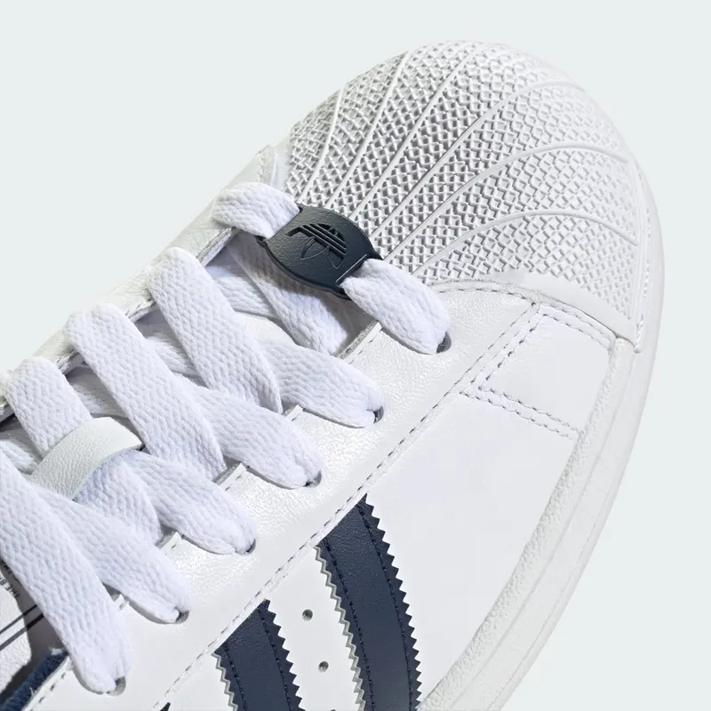 adidas Superstar II Cloud White Night Indigo (JQ3199)