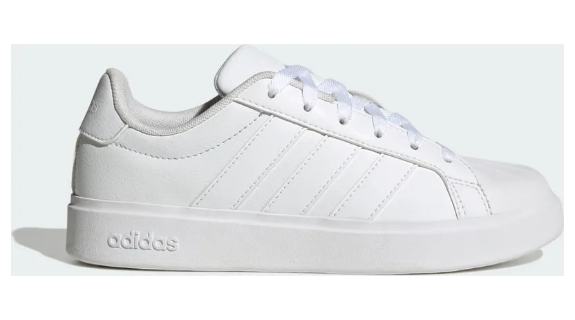 Adidas Streettalk Cloud White / Cloud White / Cloud White (KI3094)