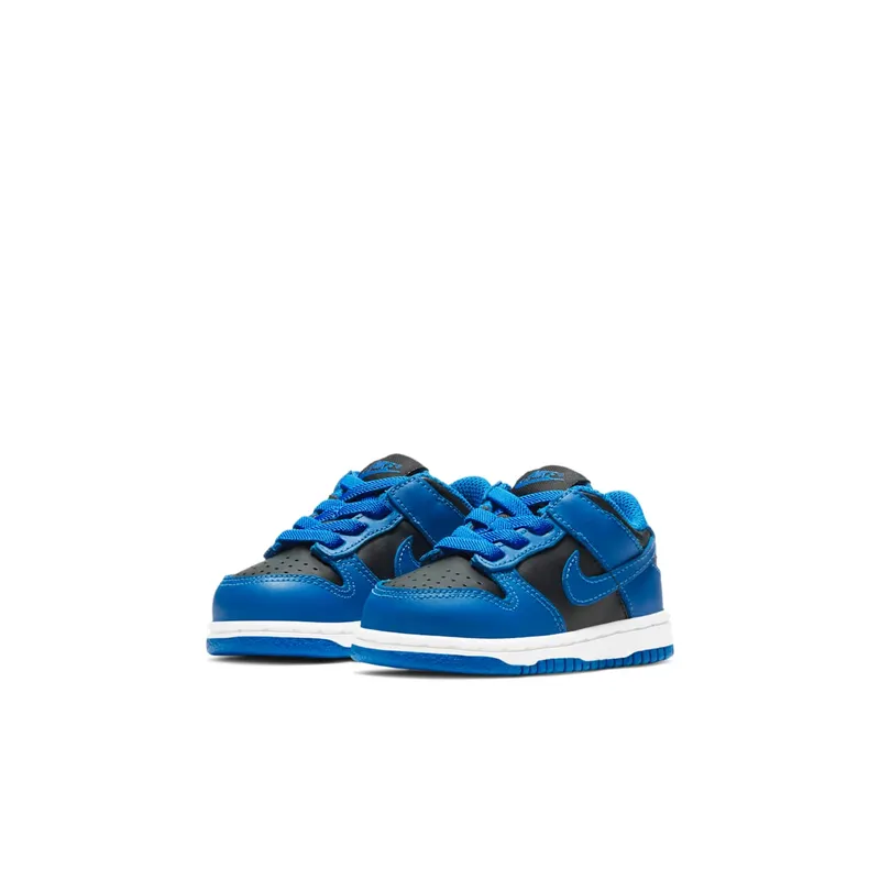 Nike Dunk Low TD “Hyper Cobalt” (CW1589-001)