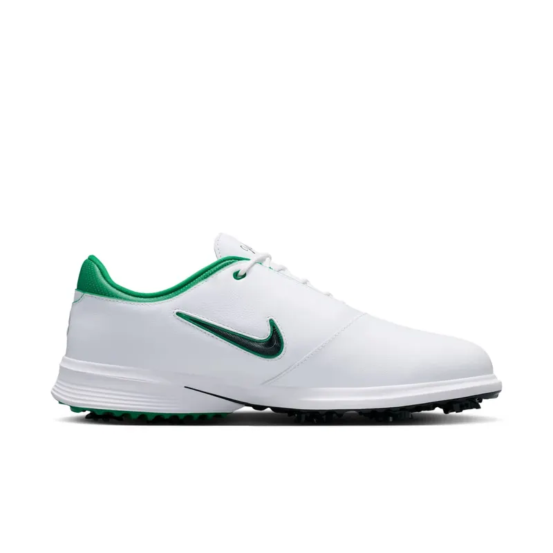 Nike Victory Tour 4 White/Malachite/Black (FZ4155-105)