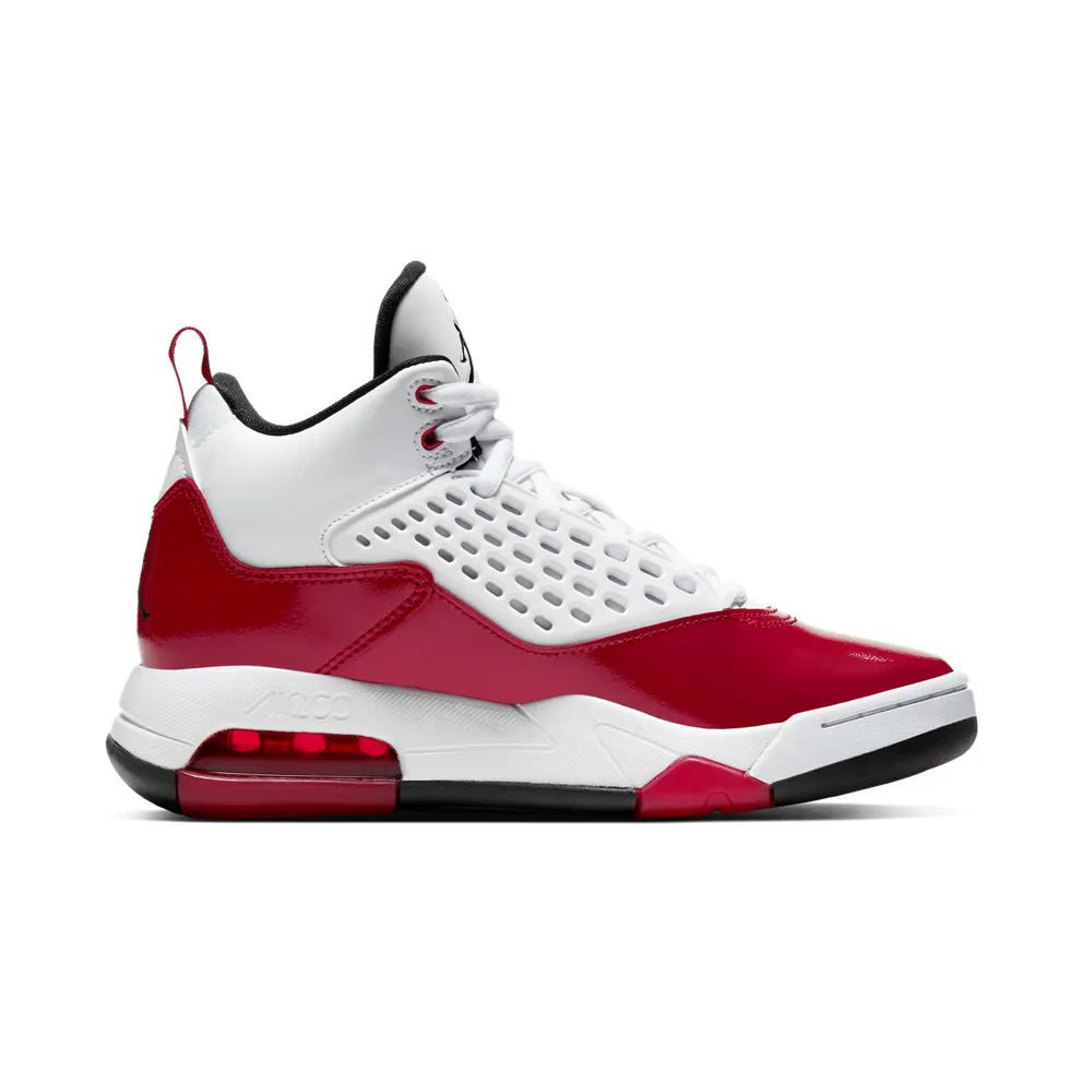 Jordan Maxin 200 Older Kids’ White (CD6123-106)
