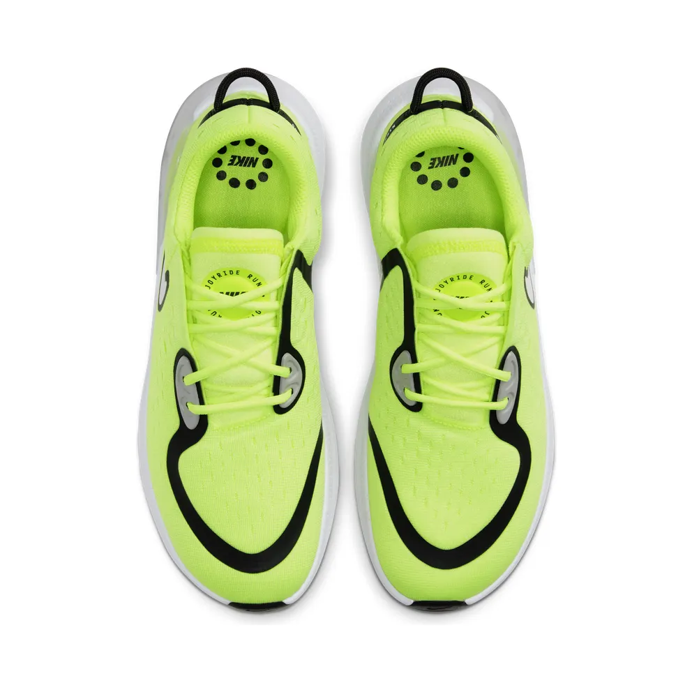 Nike Joyride Dual Run Older Kids’ Running Yellow (CN9600-700)
