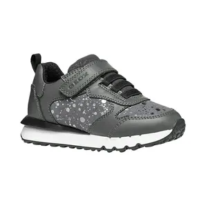 Geox Fastics “Dark Grey” (J46GZB0BCBLC9002)