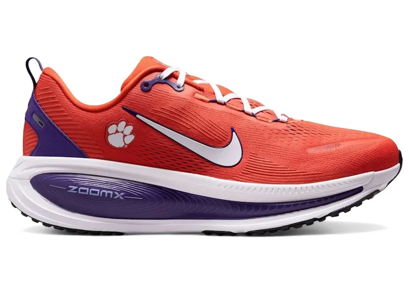 Nike Vomero 18 Clemson (IQ6868-800)