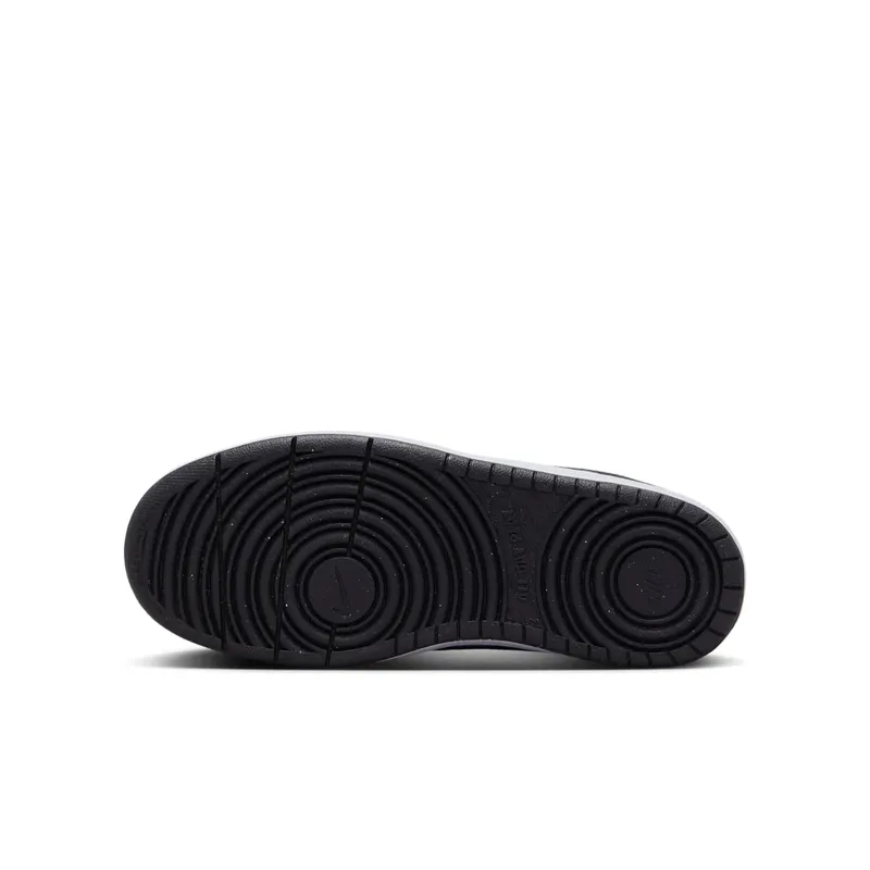 Nike Court Borough Low Recraft Black White (DV5456-131)