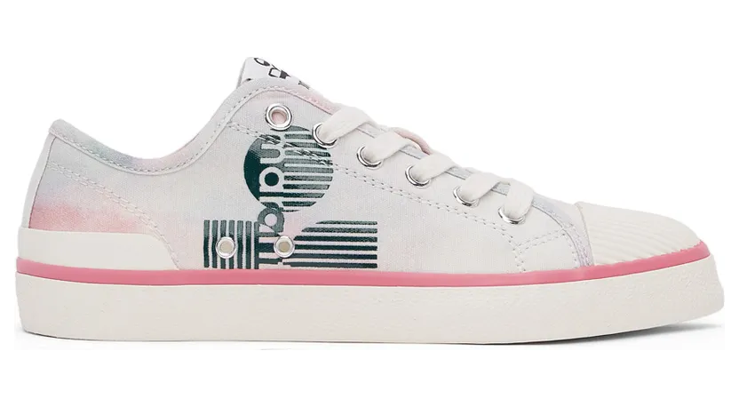 Isabel Marant Tie-Dye Binkoo “Multicolor” (21PBK0191-21P039S)