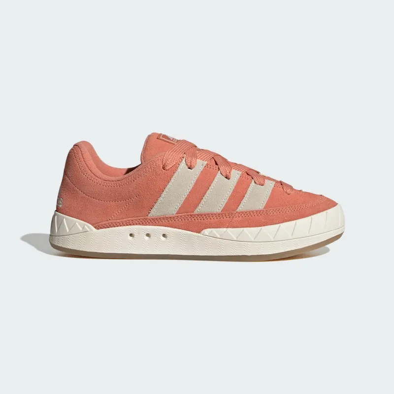 adidas Adimatic Wonder Clay / Off White / Gum (IE9862)