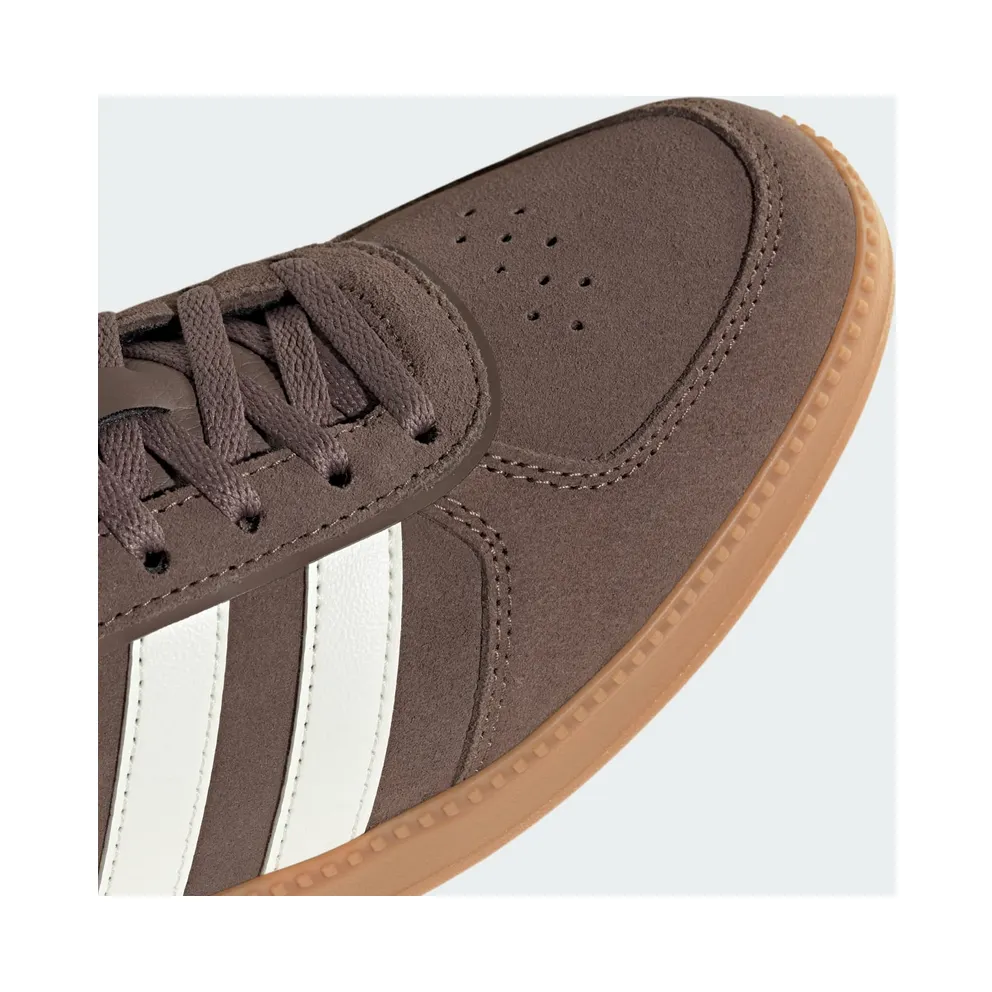 adidas Breaknet Sleek “Earth Strata / Off White / Gum” (JR6905)