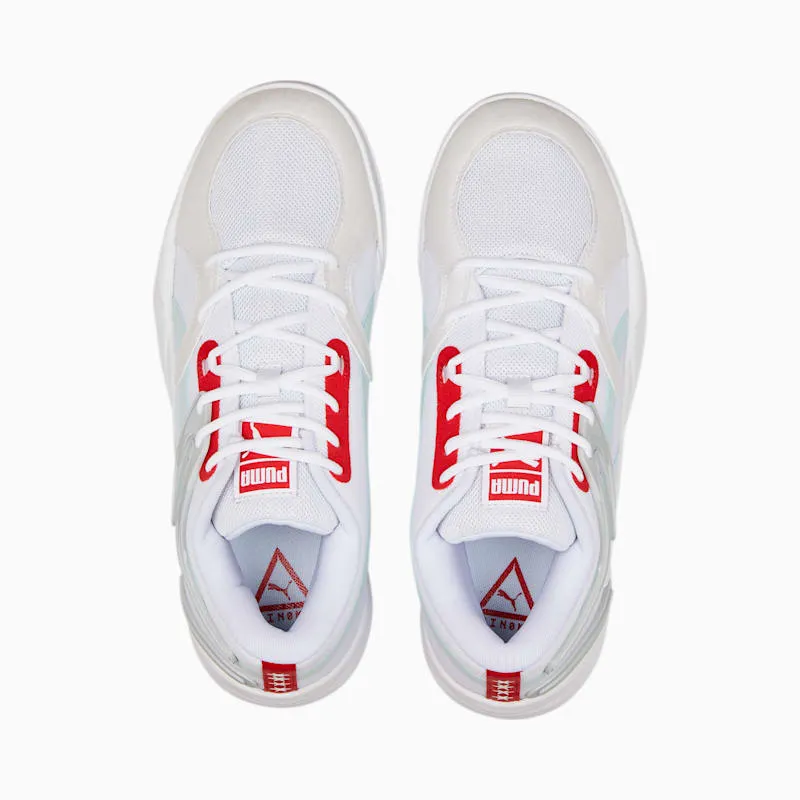 Puma TRC Blaze Court “White” (376582-18)