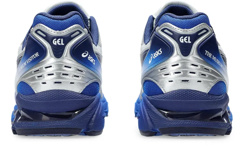 Asics Gel-Kayano 14 White (1203A528-020)