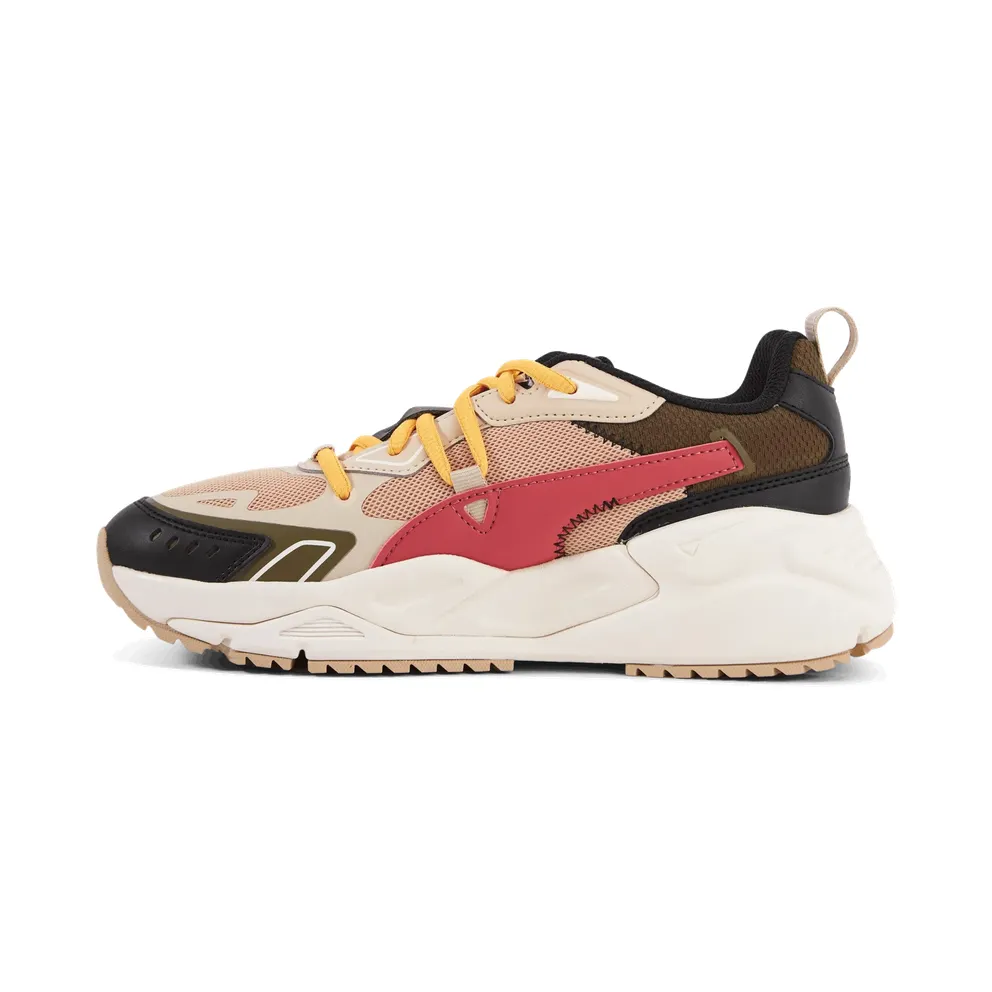 Puma TRC Mira Tech “DUSTY TAN / GRANOLA” (388963-03)