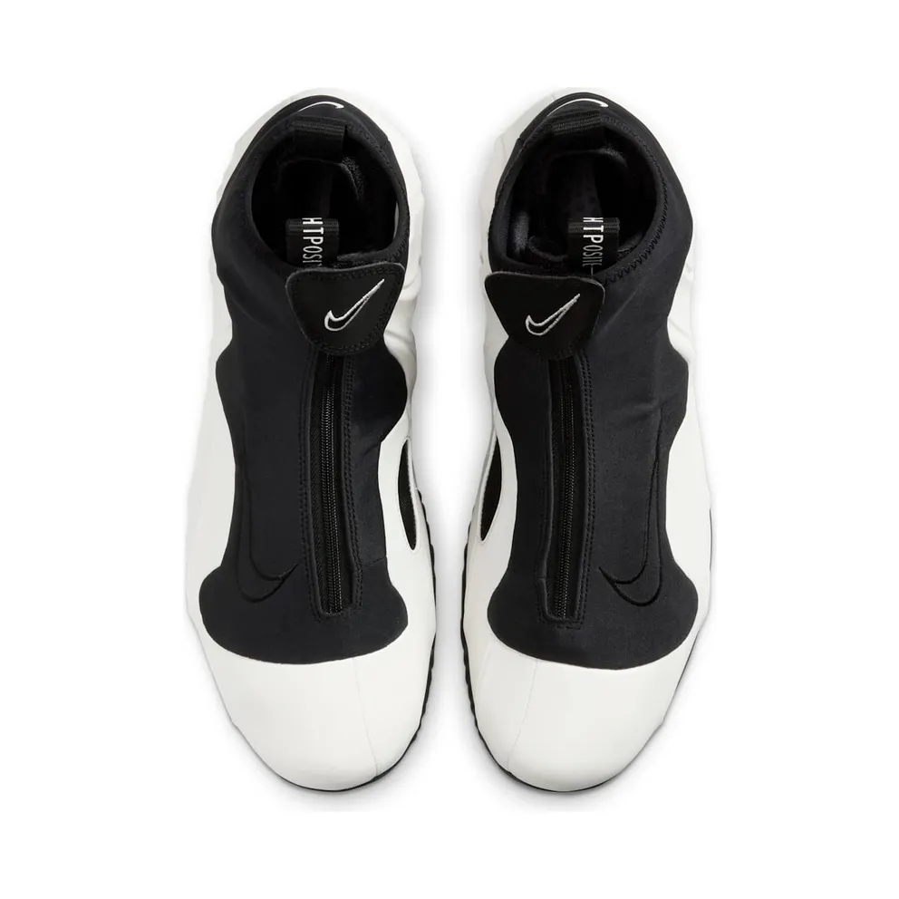 Nike Air Flightposite Sail Black (HJ4481-100)