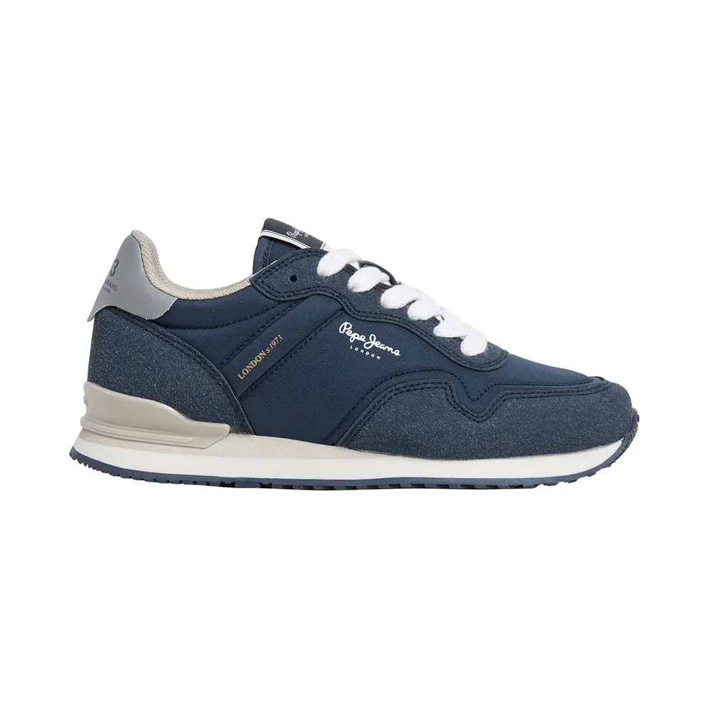 Pepe Jeans Hailon Basic Shoes PBS400020-585