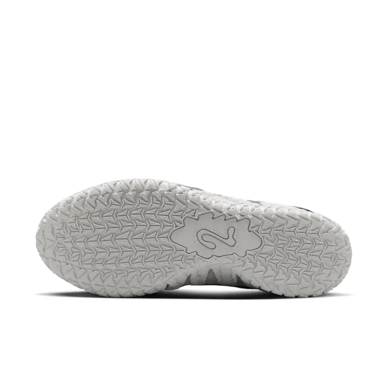 Nike Ja 3 – White Label – “White Label” (IO7666-100)