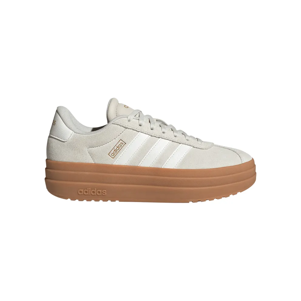 Adidas VL Court Beige (JQ5633)