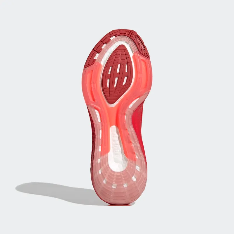 adidas Ultraboost 22 Vivid Red / Vivid Red / Turbo (GX5462)