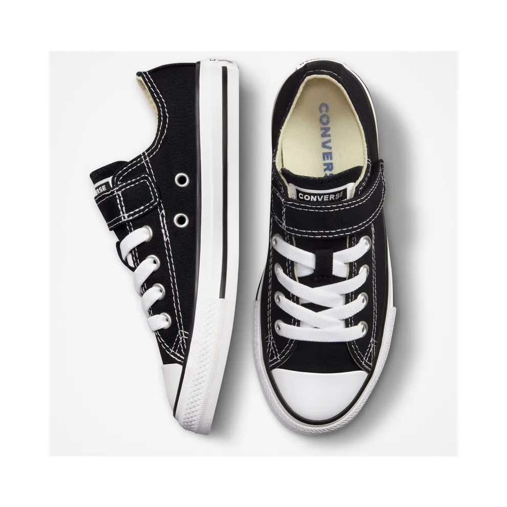 Converse Chuck Taylor All Star Easy-On Black/natural/White