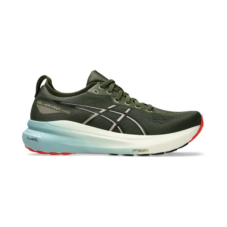 ASICS Gel-Kayano 31 Smog Green (1011B867-301)