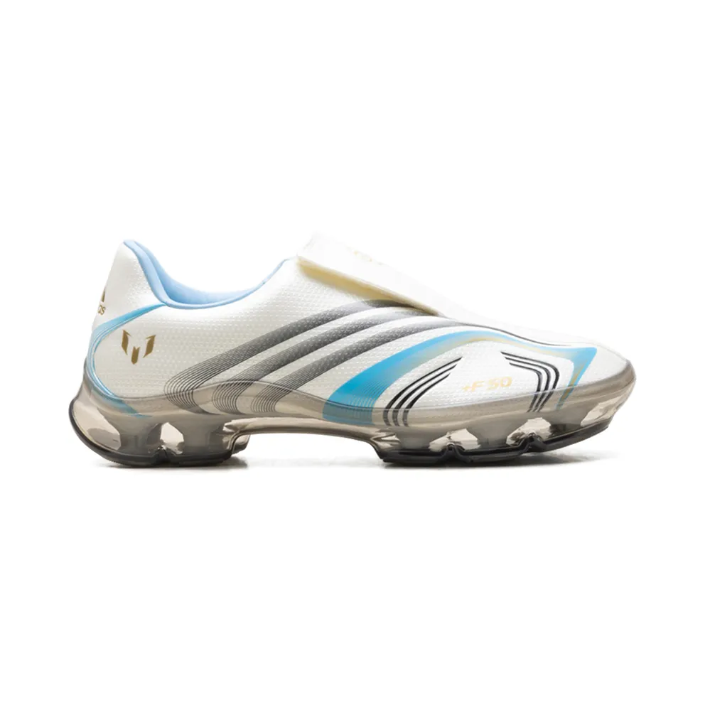 Adidas F50 Inframe “Kith – Lionel Messi Argentina” (KJ8094)