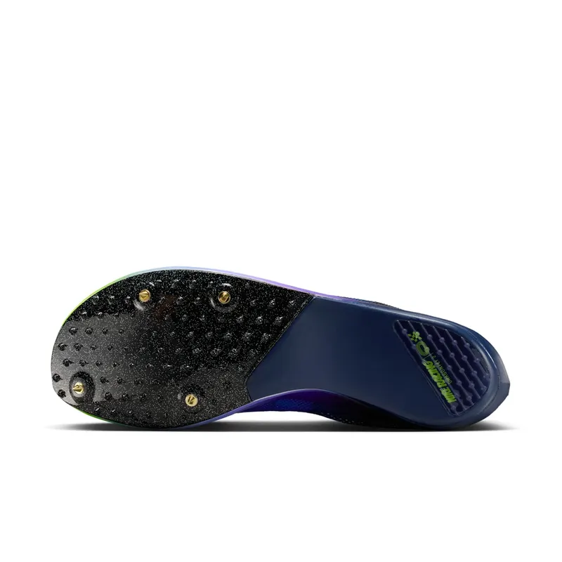 Nike Dragonfly 2 Glam Fierce Purple Electric Green (IM9131-500)