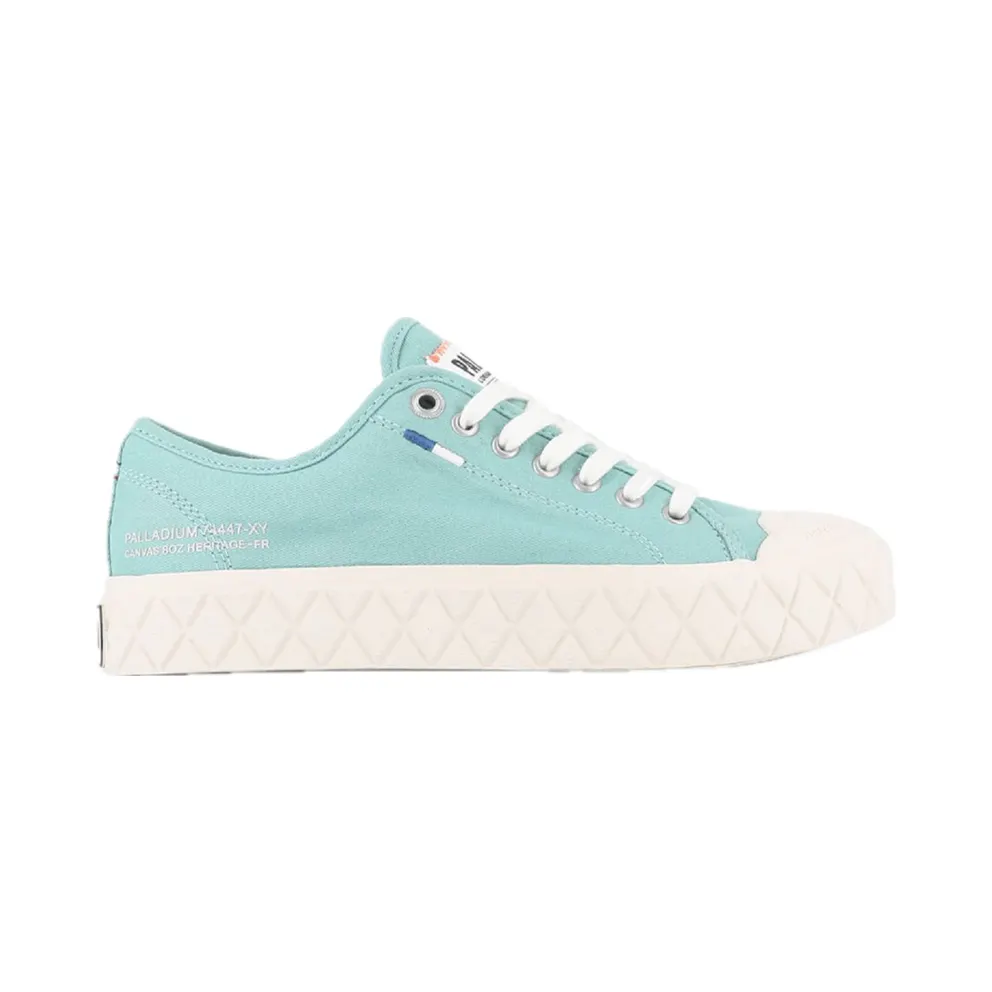 Palladium sneaker Sea Green (74447-384-M)