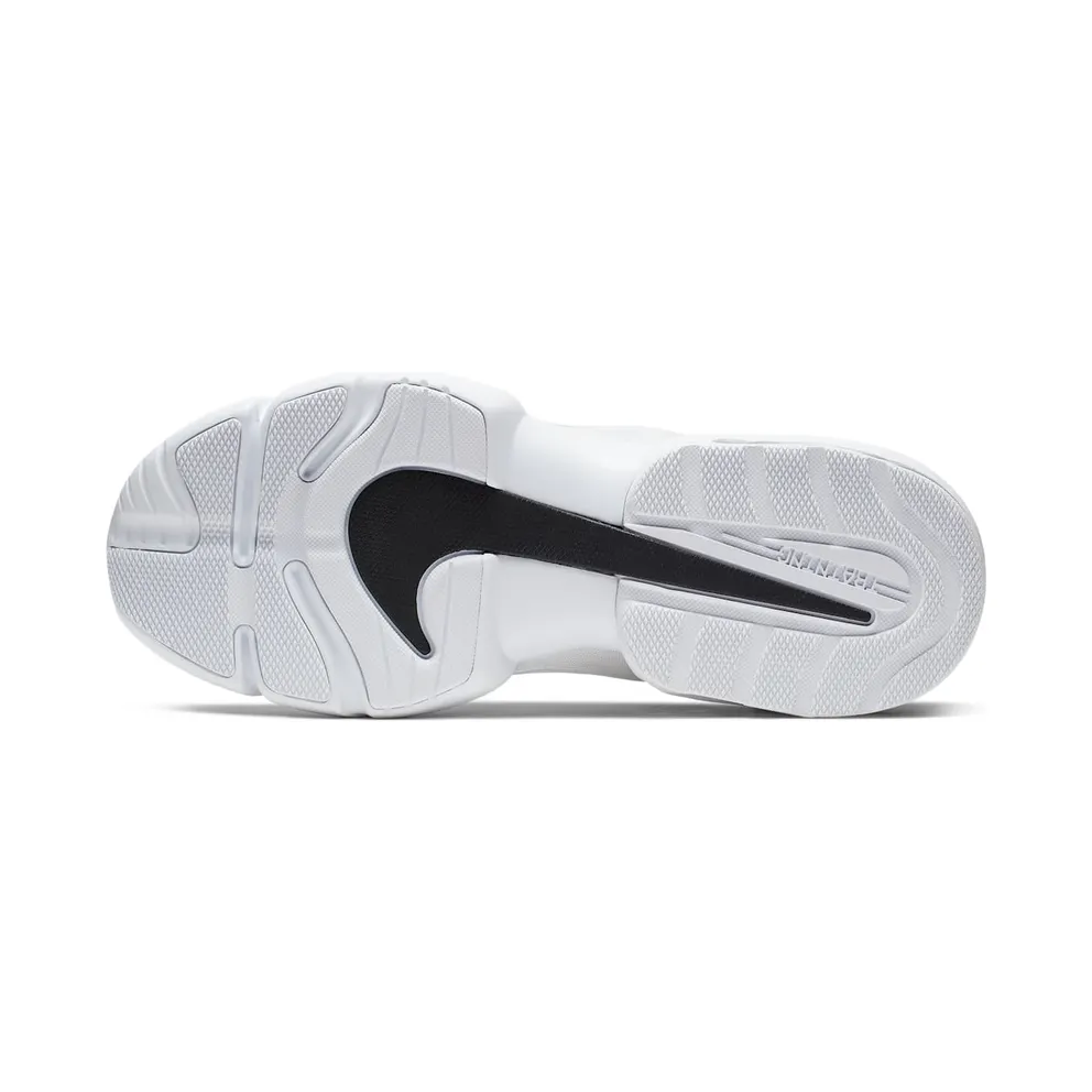 Nike Air Max Alpha Savage White (AT3378-101)