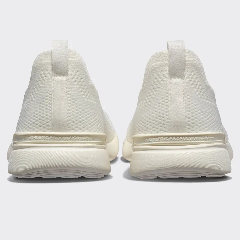 APL TechLoom Breeze “Ivory/Navy/Coastal Blue” (Women)